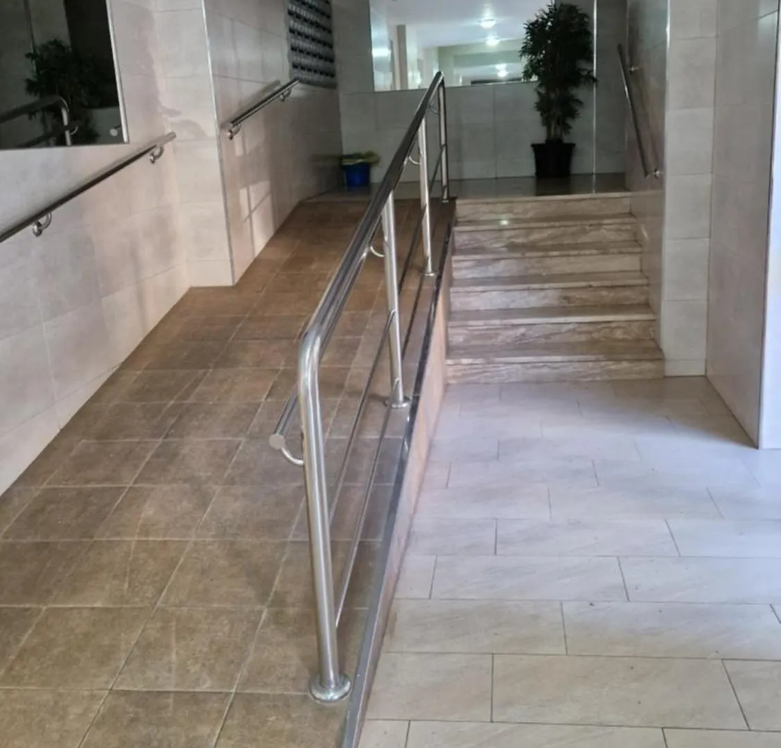 Bonito Piso Cerca De La Playa Lägenhet Málaga
